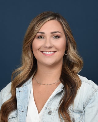 Portrait of Taylor Sparkman, REALTOR®